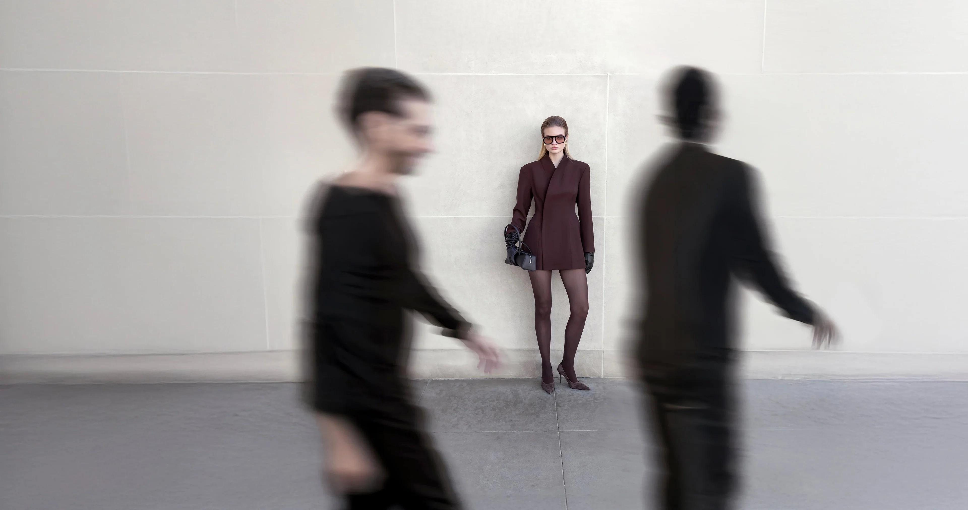 Redefining Modern Luxury Essentials